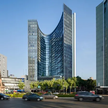 3 Bedroom Upscale Art House Reforma Avenue