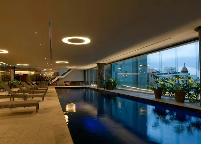 3 Bedroom Upscale Art House Reforma Avenue Apartamento