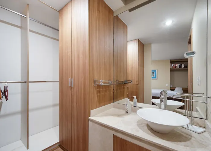 Apartamento 3 Bedroom Upscale Art House Reforma Avenue *